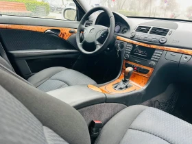 Mercedes-Benz E 200 E180 NGT  - 4600 € / 8996.82 лв. - 39471300 13