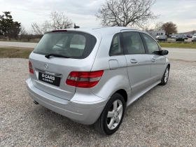 Mercedes-Benz B 200 2.0/АВТОМАТИК - 4200 € / 8214.49 лв. - 65038421 4