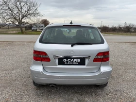 Mercedes-Benz B 200 2.0/АВТОМАТИК - 4200 € / 8214.49 лв. - 65038421 5