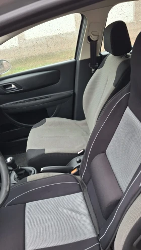 Citroen C4, снимка 6