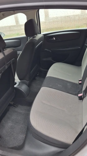 Citroen C4, снимка 4