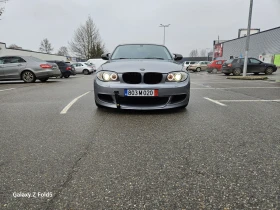 BMW 116 M Packet M Technik 
