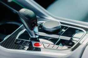 BMW X5M M COMPETITION , снимка 8