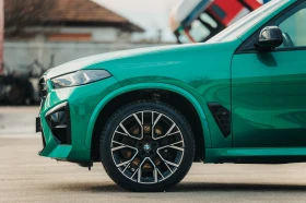 BMW X5M M COMPETITION , снимка 13