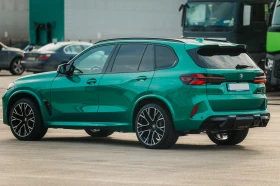 BMW X5M M COMPETITION , снимка 6