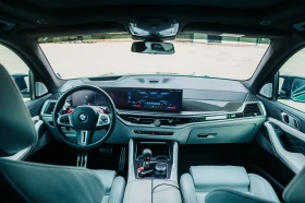 BMW X5M M COMPETITION , снимка 12