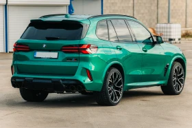 BMW X5M M COMPETITION , снимка 3