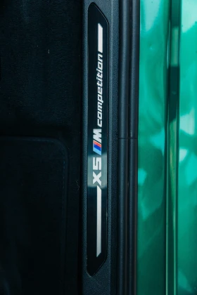 BMW X5M M COMPETITION , снимка 11
