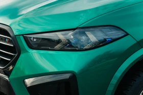 BMW X5M M COMPETITION , снимка 7
