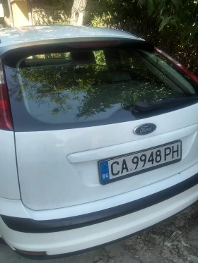 Ford Focus, снимка 5
