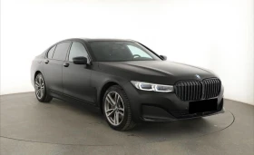 BMW 730 d xDrive