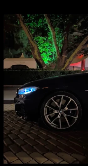 BMW 850 G16 - 63999 € / 125171.16 лв. - 20271070 7