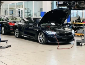BMW 850 G16 - 63999 € / 125171.16 лв. - 20271070 6