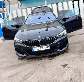 BMW 850 G16, снимка 7 - Автомобили и джипове - 53343742