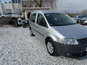 VW Caddy Life 1.9 105кс - 4600 € / 8996.82 лв. - 81788975 3