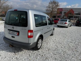 VW Caddy Life 1.9 105кс - 4600 € / 8996.82 лв. - 81788975 7