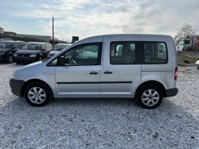 VW Caddy Life 1.9 105кс - 4600 € / 8996.82 лв. - 81788975 5