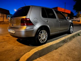 VW Golf - 2650 € / 5182.95 лв. - 54305088 6