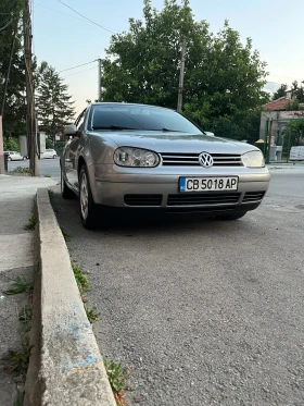 VW Golf - 2650 € / 5182.95 лв. - 54305088 9