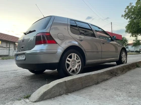 VW Golf - 2650 € / 5182.95 лв. - 54305088 4