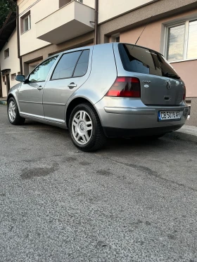 VW Golf - 2650 € / 5182.95 лв. - 54305088 3
