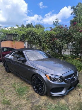������ Mercedes-Benz C 43 A...