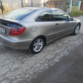 Mercedes-Benz C 220 АВТОМАТИК  - 2200 € / 4302.83 лв. - 51526582 4