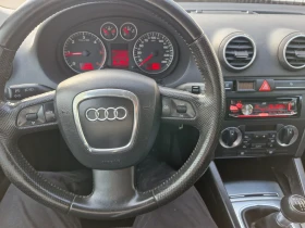 Audi A3 1.9TDI SPORTBACK - 3100 € / 6063.07 лв. - 78881983 9