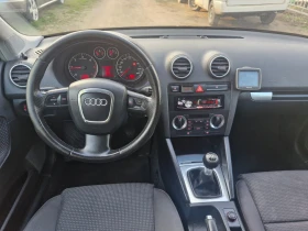 Audi A3 1.9TDI SPORTBACK - 3100 € / 6063.07 лв. - 78881983 10
