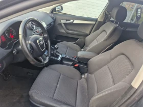 Audi A3 1.9TDI SPORTBACK - 3100 € / 6063.07 лв. - 78881983 11