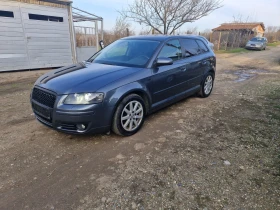 Audi A3 1.9TDI SPORTBACK - 3100 € / 6063.07 лв. - 78881983 2