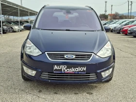 Ford Galaxy 2, 0 tdci - 4800 € / 9387.98 лв. - 46313435 2