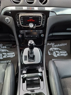 Ford Galaxy 2, 0 tdci - 4800 € / 9387.98 лв. - 46313435 13