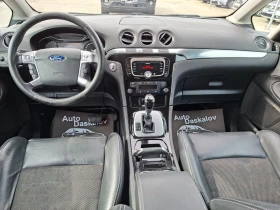 Ford Galaxy 2, 0 tdci - 4800 € / 9387.98 лв. - 46313435 11