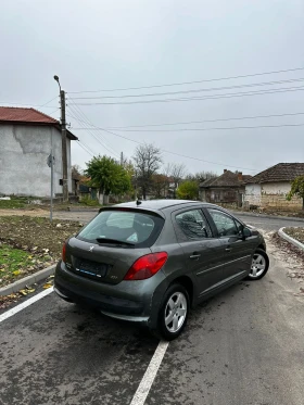 Peugeot 207 1.4хди.68кс.2008г. - 1499 € / 2931.79 лв. - 27238727 3