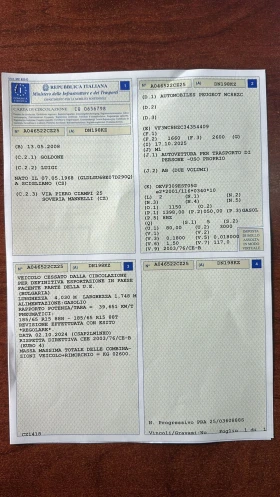 Peugeot 207 1.4хди.68кс.2008г. - 1499 € / 2931.79 лв. - 27238727 12