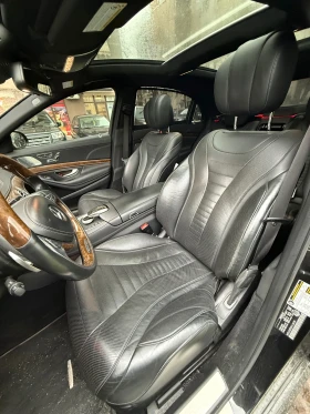 Mercedes-Benz S 550 | Mobile.bg � ����� ������ 6