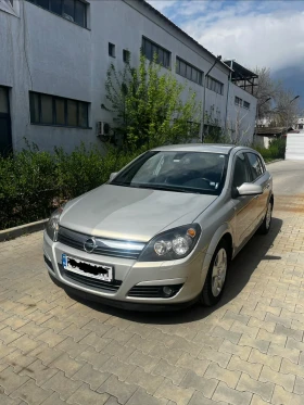 Opel Astra - 2900 € / 5671.91 лв. - 76877580 4