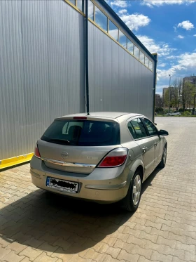 Opel Astra - 2900 € / 5671.91 лв. - 76877580 3
