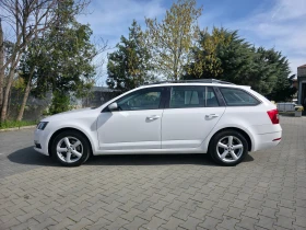 Skoda Octavia 2.0TDI 4x4 150ps DSG - 10300 € / 20145.05 лв. - 24436918 7