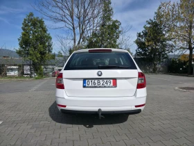Skoda Octavia 2.0TDI 4x4 150ps DSG - 10300 € / 20145.05 лв. - 24436918 5