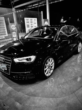 Audi A3 1.6 TDI Sport - 13900 € / 27186.04 лв. - 66374851 17