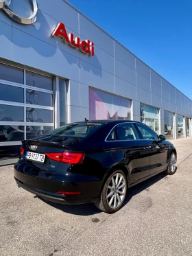 Audi A3 1.6 TDI Sport - 13900 € / 27186.04 лв. - 66374851 2