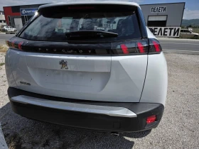 Peugeot 2008 1.5 BlueHDi ���������| ����������| ����� ������� | Mobile.bg � ����� ������ 6