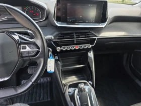 Peugeot 2008 1.5 BlueHDi ���������| ����������| ����� ������� | Mobile.bg � ����� ������ 13