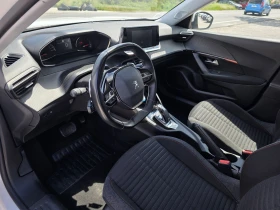 Peugeot 2008 1.5 BlueHDi ���������| ����������| ����� ������� | Mobile.bg � ����� ������ 11