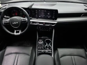 Kia K5 3Rd Generation 2.0 Lpi - 13933 € / 27250.58 лв. - 37798618 7