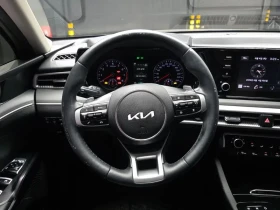 Kia K5 3Rd Generation 2.0 Lpi - 13933 € / 27250.58 лв. - 37798618 13