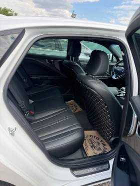 Kia K8 НАЛИЧНА* LPG | Auto.bg — изображение 12