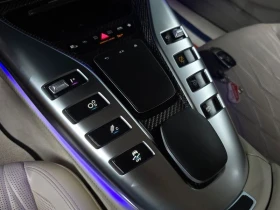 Mercedes-Benz AMG GT 4.0 177980 Automatic - 99990 € / 195563.44 лв. - 97930384 17